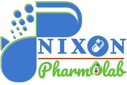 Nixon Pharmalab logo