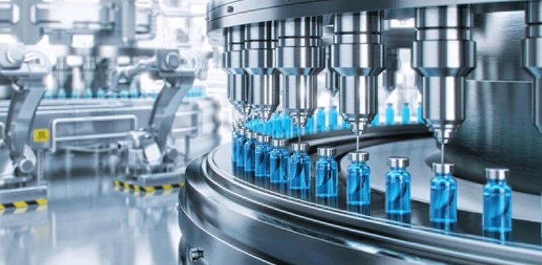 What Equipment Does a Pharmaceutical Lab Use?